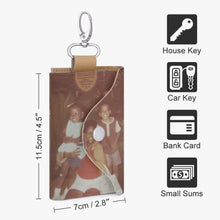 822. Key Holder Case