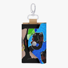 822. Key Holder Case