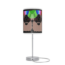 Lamp on a Stand, US|CA plug