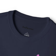 Rising Bunny Graphic Tee — 'Morning Rising' Cute Pastel Bunny Shirt