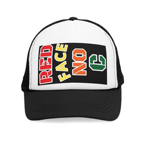 Mesh Cap