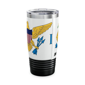 Ringneck Tumbler, 20oz