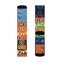 Sublimation Socks