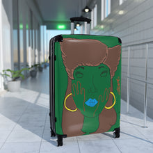 Suitcase