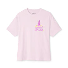 Rising Bunny Graphic Tee — 'Morning Rising' Cute Pastel Bunny Shirt