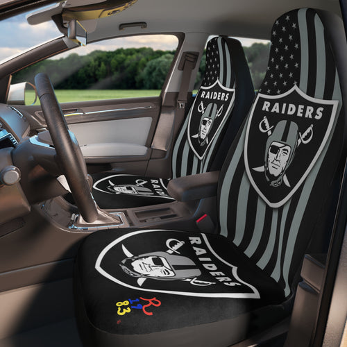 Polyester Car Seat Covers