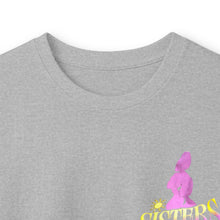 Long Sleeve Tee — Girl Rising Graphic Long Sleeve Shirt