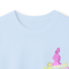 Long Sleeve Tee — Girl Rising Graphic Long Sleeve Shirt