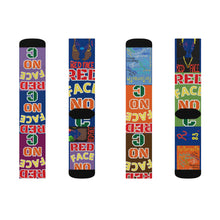 Sublimation Socks