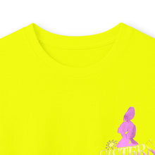 Long Sleeve Tee — Girl Rising Graphic Long Sleeve Shirt