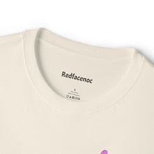 Rising Bunny Graphic Tee — 'Morning Rising' Cute Pastel Bunny Shirt