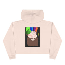 Crop Hoodie