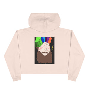 Crop Hoodie