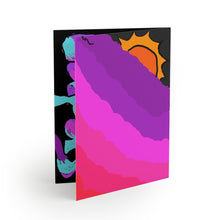 Greeting cards (8, 16, and 24 pcs)