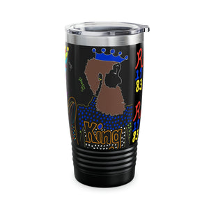 Ringneck Tumbler, 20oz