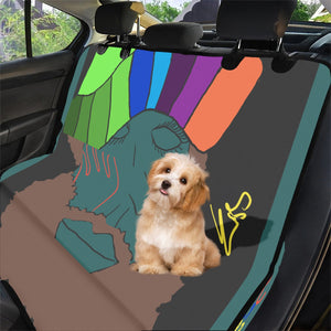 696. Pet Seat Cover