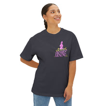 Rising Bunny Graphic Tee — 'Morning Rising' Cute Pastel Bunny Shirt