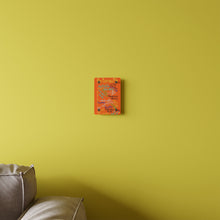 Acrylic Wall Art Panels