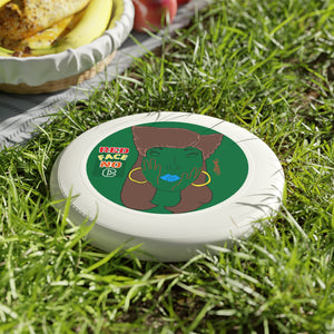 Wham-O Frisbee