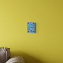 Acrylic Wall Art Panels