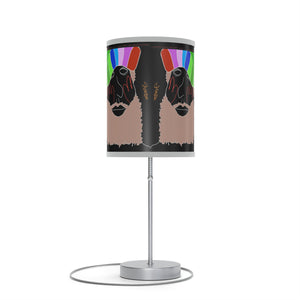 Lamp on a Stand, US|CA plug