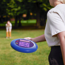 Wham-O Frisbee