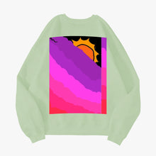 995. Unisex Crewneck Sweatshirt