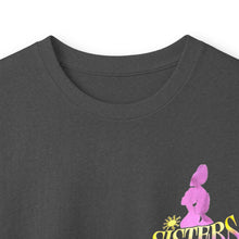 Long Sleeve Tee — Girl Rising Graphic Long Sleeve Shirt