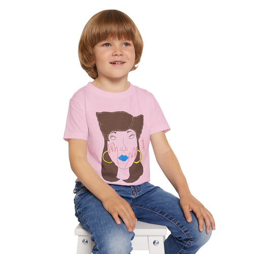 Heavy Cotton™ Toddler T-shirt