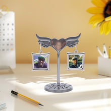 1073.Metal Photo Frame Ornaments