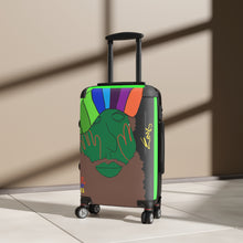 Suitcase
