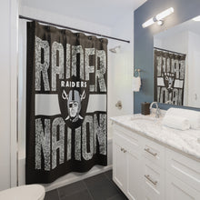Shower Curtains