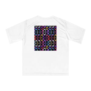 Unisex Zone Performance T-shirt