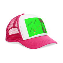 Mesh Cap