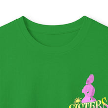 Long Sleeve Tee — Girl Rising Graphic Long Sleeve Shirt
