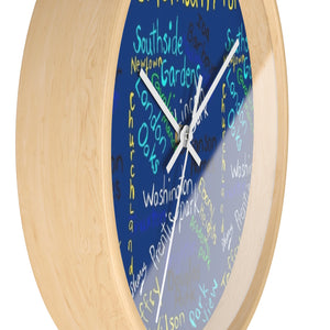 Wall Clock