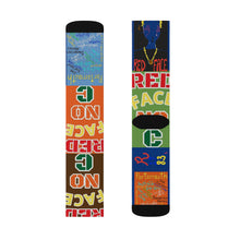 Sublimation Socks