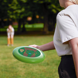 Wham-O Frisbee