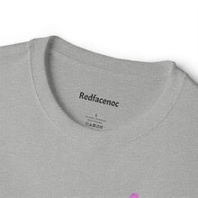 Rising Bunny Graphic Tee — 'Morning Rising' Cute Pastel Bunny Shirt