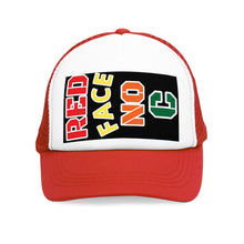 Mesh Cap