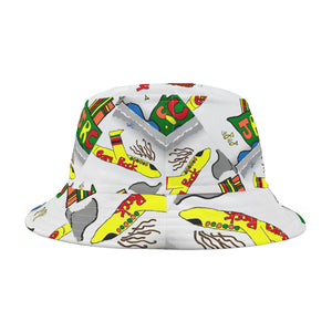 Bucket Hat (AOP)