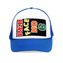 Mesh Cap