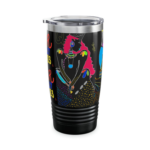 Ringneck Tumbler, 20oz