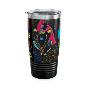 Ringneck Tumbler, 20oz