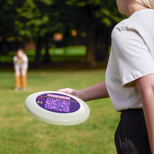 Wham-O Frisbee