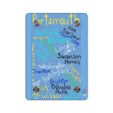 Acrylic Wall Art Panels