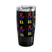 Ringneck Tumbler, 20oz