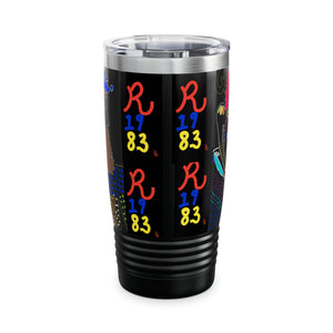 Ringneck Tumbler, 20oz