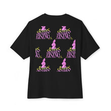 Rising Bunny Graphic Tee — 'Morning Rising' Cute Pastel Bunny Shirt