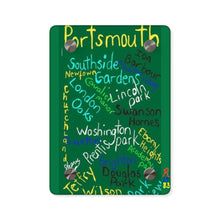 Acrylic Wall Art Panels